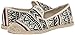 Qupid Women's Mermosa-01B Ballet Flat