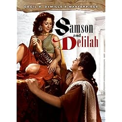 Samson & Delilah