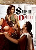 Samson And Delilah (Domestic)