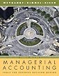 Managerial Accounting: Tools for Business Decision Making