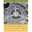 Managerial Accounting: Tools for Business Decision Making
