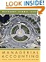Managerial Accounting: Tools for Business Decision Making