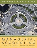 Managerial Accounting: Tools for Business Decision Making