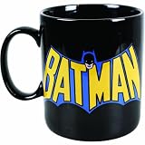Batman Giant Mug