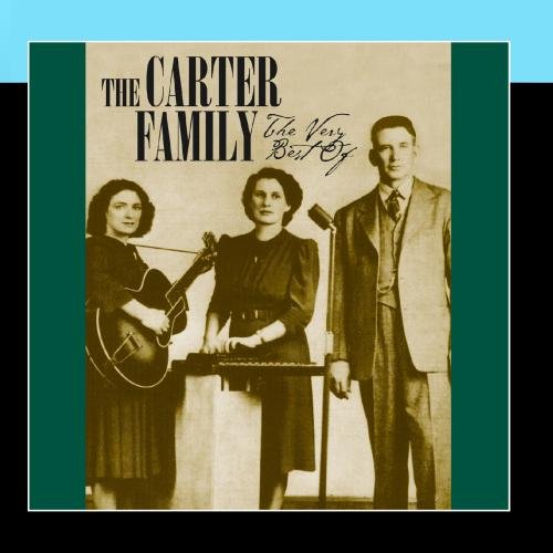 The Carter Family - The Very Best Of - Zortam Music