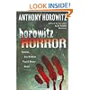 Horowitz Horror: Stories You'll Wish You Never Read