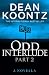 Odd Interlude Part Two