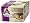 Atkins Endulge Bars, Caramel Nut Chew, 1.2-Ounce Bars (Pack of 12)