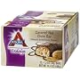 Atkins Endulge Bars, Caramel Nut Chew, 1.2-Ounce Bars (Pack of 12)