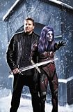 Angel After the Fall #10 Retailer Incentive A virgin cover