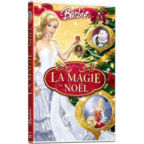 Barbie et la magie de noel