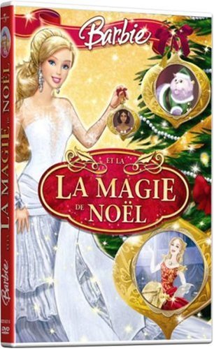 Barbie et la magie de noël torrent