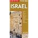 Israel (Globetrotter Travel Map)
