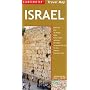 Israel (Globetrotter Travel Map)