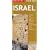Israel (Globetrotter Travel Map)