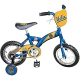 Best Bikes NCAA Team Logo 12 Kids Bicycle, Choose Team