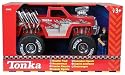 Tonka Monster Truck [Red]
