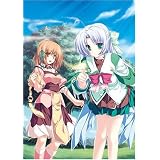 MagusTale ~世界樹と恋する魔法使い~