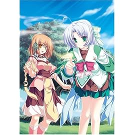 MagusTale ~世界樹と恋する魔法使い~
