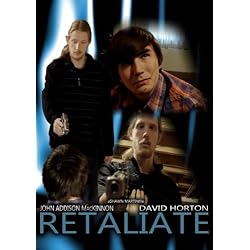 Retaliate