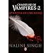 Chasseuse de vampires, Tome 2 : Le souffle de l'archange