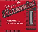 Playing the Harmonica