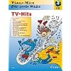 TV-Hits: Pianohits f�r coole Kids. Klavier. Ausgabe mit CD.