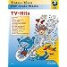 TV-Hits: Pianohits f�r coole Kids. Klavier. Ausgabe mit CD.