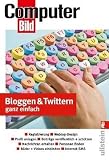 Produkt-Bild: Bloggen und Twittern ganz einfach