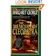 The Memoirs of Cleopatra: A Novel by Margaret George