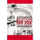 Click here to buy Boston Red Sox Trivia Teasers by  Richard Pennington.