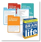 Change Your Brain, Change Your Life Deck