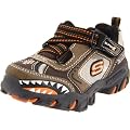 Skechers Afterburn 93780L Jungen Sneaker