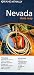 Rand McNally Nevada State Map