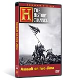 DVD : Dangerous Missions - Assault on Iwo Jima (History Channel)
