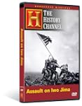 Assault on Iwo Jima: Dangerous Missions