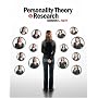 Personality Theory and Research: An International Perspective, Canadian Edition