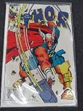 Thor - #337 - Doom! - Beta Ray Bill (The Mighty Thor, 1)
