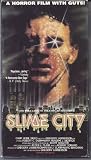 Slime City [VHS]