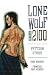 Lone Wolf 2100 Volume 3: Pattern Storm (v. 3)