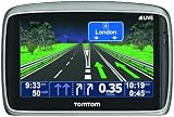 TomTom GO 950 LIVE Satellite Navigation System
