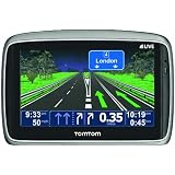 TomTom GO 950 LIVE Satellite Navigation Systemby TomTom