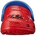 crocs Kids' Classic Spider-Man Clog (Infant/Toddler/Little Kid) Red 6/7 M US Toddler