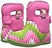 Bogs Toddler Classic Native Winter Snow Boot