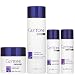 Glytone Normal to Dry Skin System Kit 1 w/ Mini Peel 4 piece