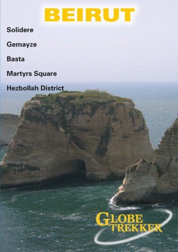 Beirut [UK IMPORT]