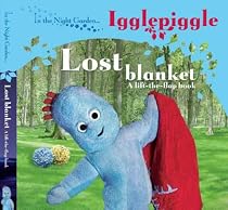 The Lost Blanket (In the Night Garden)