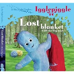 The Lost Blanket (In the Night Garden)