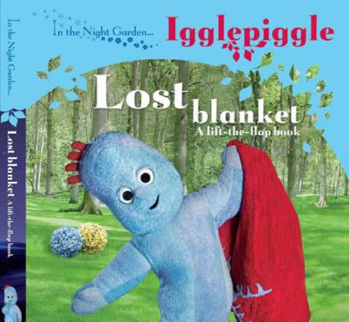 Buy The Lost Blanket ("In the Night Garden") online at Discounted New and Used prices. Delivered to your door with Childrens Toyshop.com