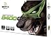 XFX PVT86SWAQG GEFORCE 8400GS 256M SUPPORTING 512M 64B PCIE DDR2 DVI HDTV Video Card - Retail